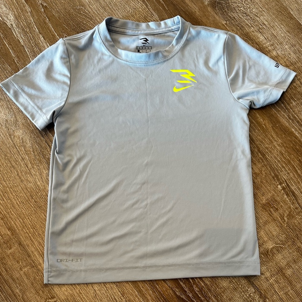 Nike UPF Dri-Fit Shirt